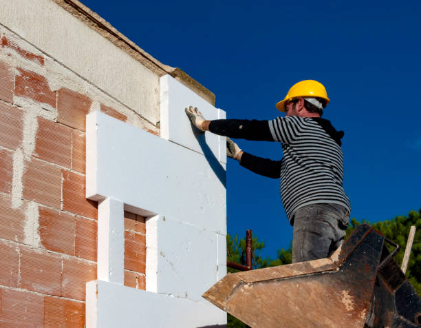  San Andreas, CA Insulation Contractor Pros