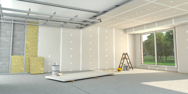 Best Commercial Insulation in San Andreas, CA