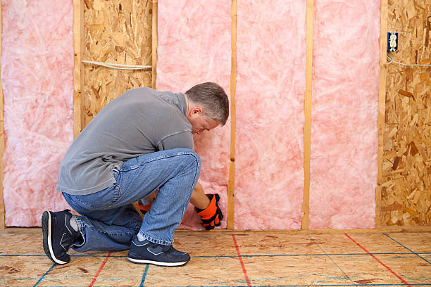 Best Insulation Maintenance and Repair in San Andreas, CA