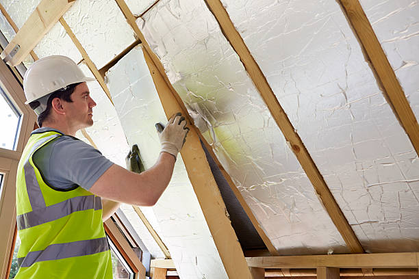 Best Energy Efficiency Solutions in San Andreas, CA