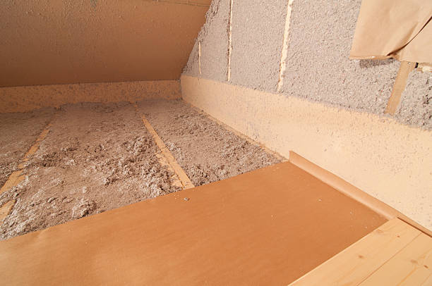 Best Insulation Maintenance and Repair in San Andreas, CA