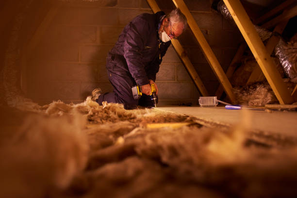 Best Residential Insulation in San Andreas, CA